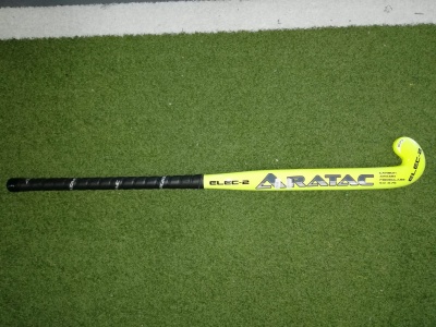 Aratac GLEC-2 Yellow